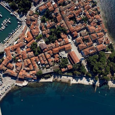 Apartments Sorgo Novigrad Istria Exterior foto