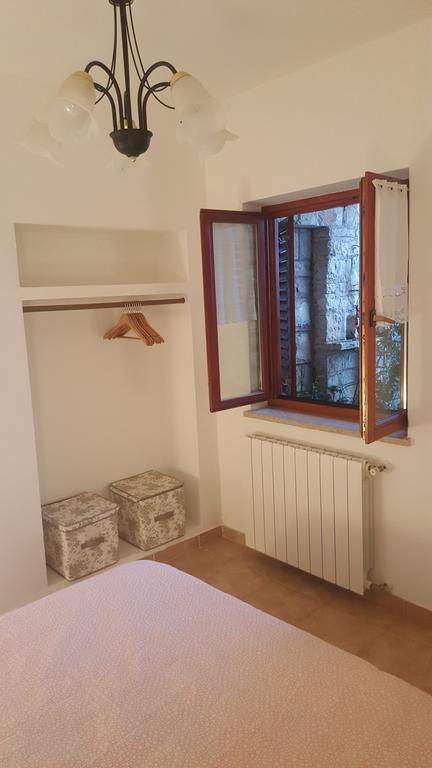 Apartments Sorgo Novigrad Istria Exterior foto