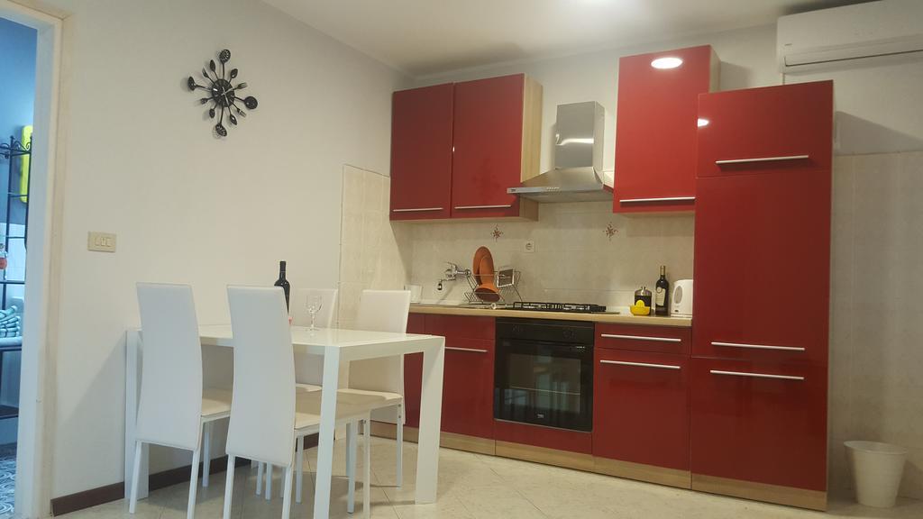 Apartments Sorgo Novigrad Istria Exterior foto